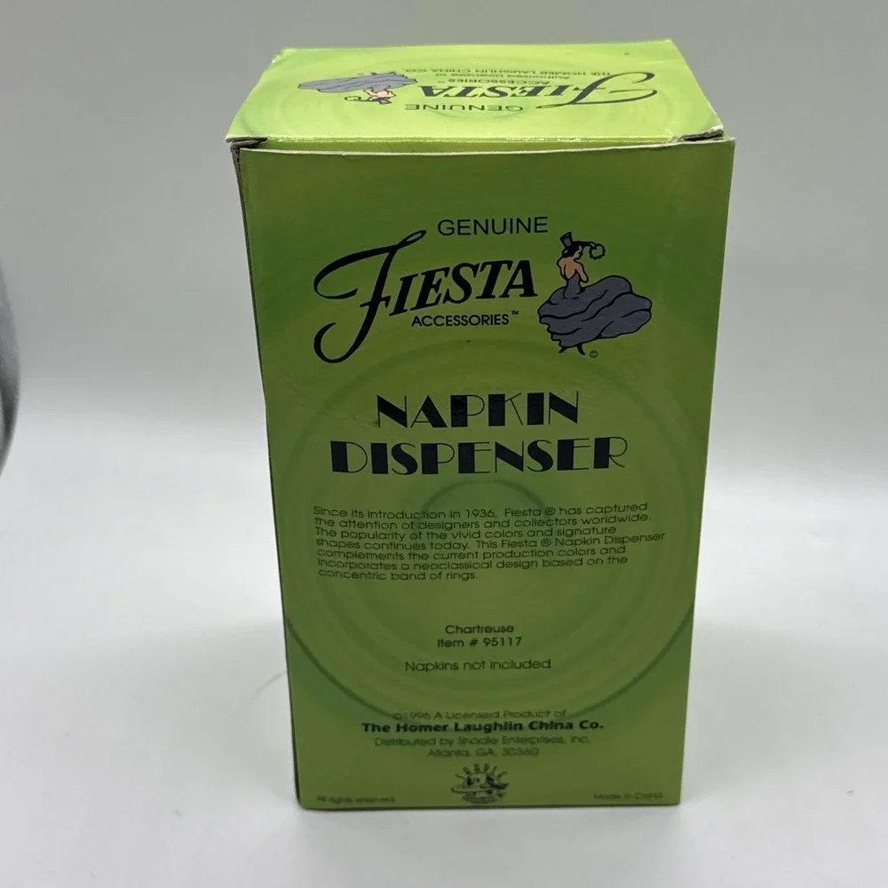 Fiesta please check